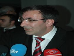 ‘Bu sene nevruz hoş geçmedi’